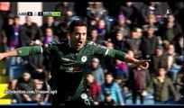 All Goals & Highlights HD - Kardemir Karabuk 1-1 Konyaspor - 18.12.2016