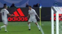 Cristiano Ronaldo 2 nd Goal Real Madrid 3 - 2 Kashima FIFA World Cup 18-12-2016