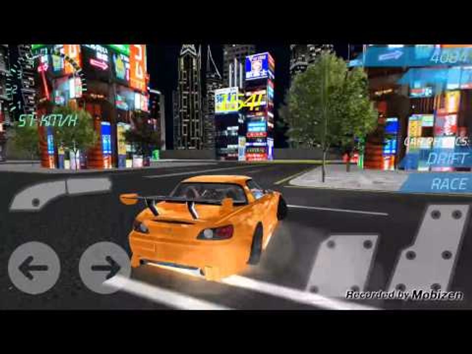 Nfs underground S2000 (android)