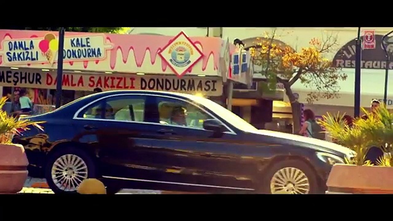 Jahaan Tum Ho Video Song - Shrey Singhal - Latest Song 2016