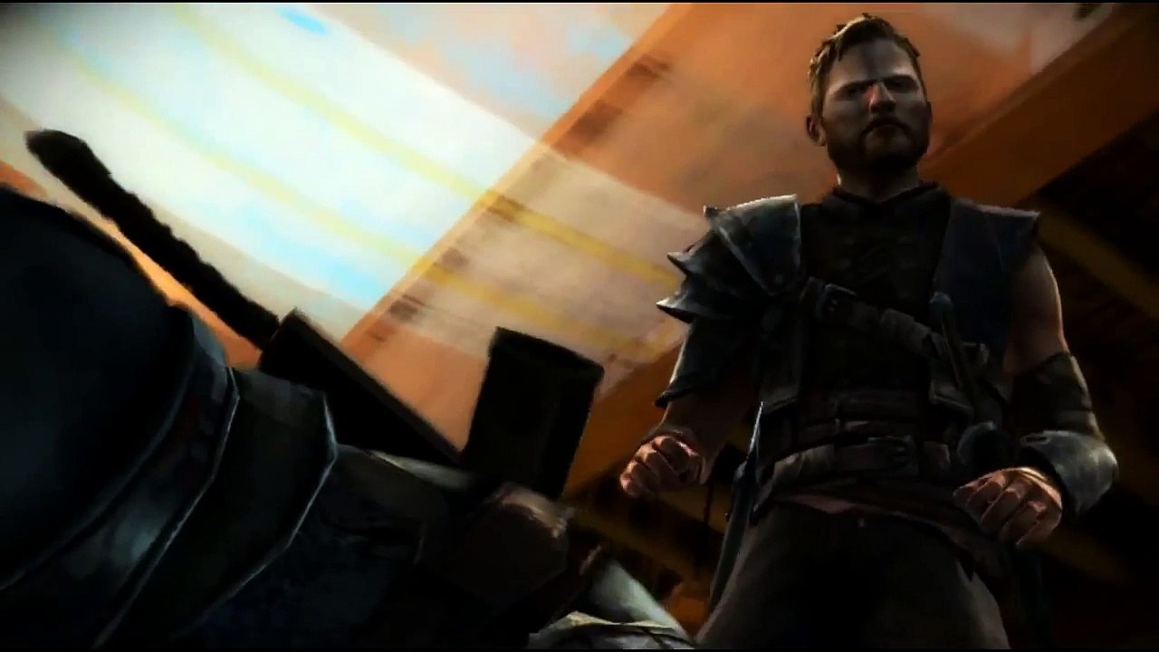 Game Of Thrones Episode 2 Full Episode Game [HD] Full Walkthrough Gameplay