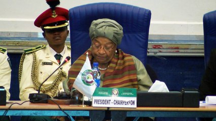 زعماء دول غرب افريقيا يدعون الرئيس الغامبي إلى التنحي