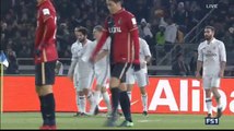 Ronaldo Hetrix GOAL (4:2)Real Madrid vs Kashima Antlers
