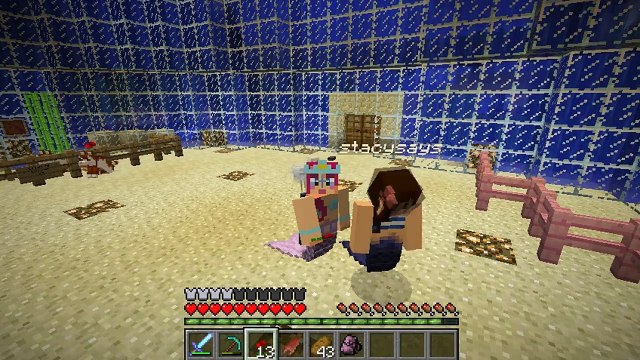 Mermaid Mondays! Ep.43 Cutest Penguins EVER! | Amy Lee33