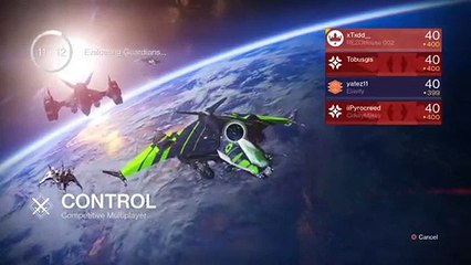 Destiny| Trials of Osiris |  !carrys (11)