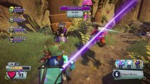 Plants vs. Zombies Garden Warfare 2 - HYPNO SHROOMS #23