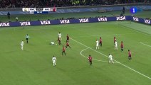 Cristiano Ronaldo - Goal - Real Madrid 3-2 Kashima - 18.12.2016 FIFA Club World Cup