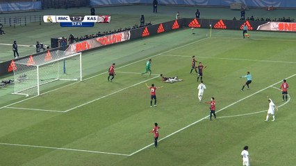 CdM Clubs - Le penalty de l'égalisation signé Ronaldo