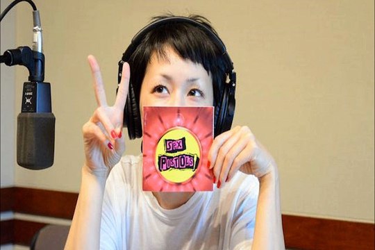 木村カエラの飼い亀「しずかちゃん」の最近の様子は？　木村カエラ cosmic☆radio　2016年11月06日（第6回）