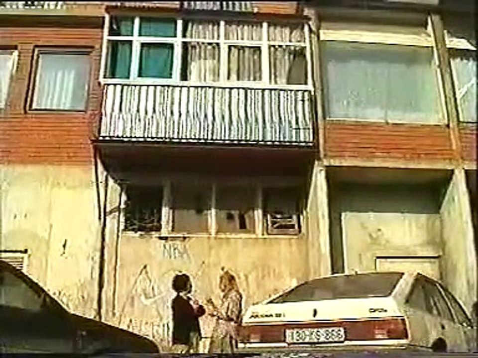 ZYRA dhe PEDANTJA-Humor SHQIP