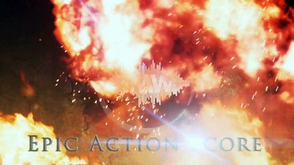 Hi-Finesse Music - Odyssey (Epic Hybrid Action Drama)