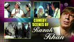 Razzak Khan - Best Comedy Scenes -- Bollywood Comedy Scenes Jukebox