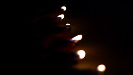 Happy Diwali Wishes