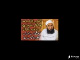 What Young Girl Asking From Tariq Jameel