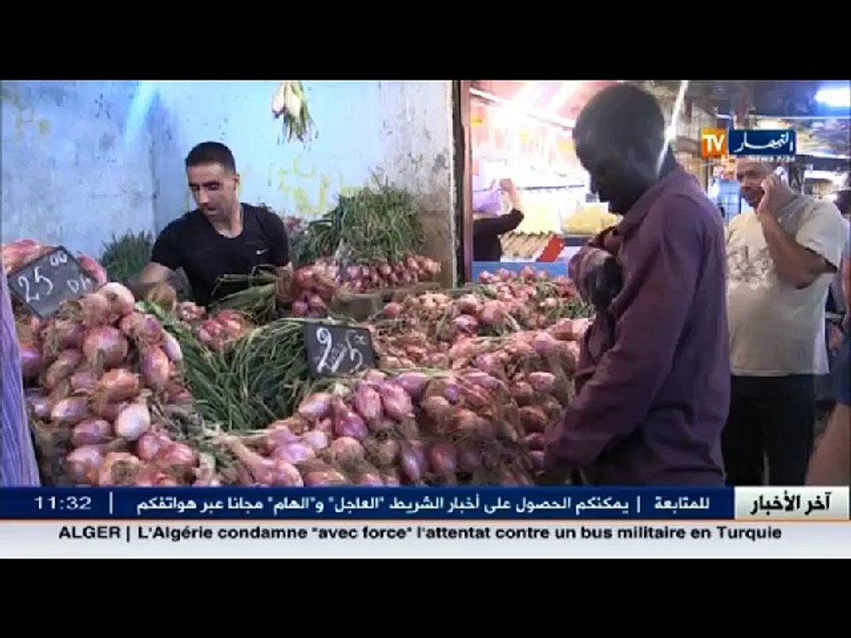 هكذا ردّ اللاجؤون الأفارقة بالجزائر على التقارير المشككة في أسلوب معاملتهم