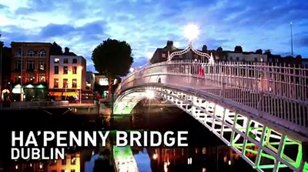 15 Gorgeous Places to Visit in Ireland