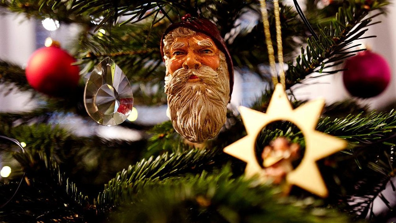 Kein christliches Fest: Weihnachten verboten an deutschen Schulen in der Türkei