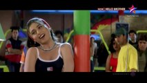 Hata Sawan Ki Ghata | Hellow Brother | HDTV Video Song | Salman Khan-Rani Mukherjee | MaxPluss HD Videos