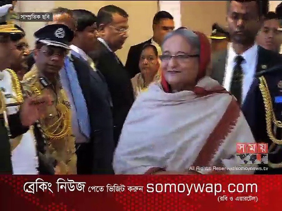 মন্ত্রণালয়ের তদন্ত প্রতিবেদন  প্রধানমন্ত্রীর উড়োজাহাজে ত্রুটির ঘটনা ‘মনুষ্যসৃষ্ট’