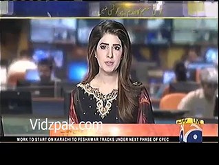 Rana Sanaullah About PTI