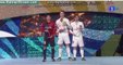 Luka Modric Win Silver Ball , Cristiano Ronaldo Win Golden Ball - Real Madrid 4-2 Kashima Antlers 18.12.2016 HD