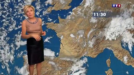 L'aveu coquin de Stéphane Bern sur Evelyne Dhéliat