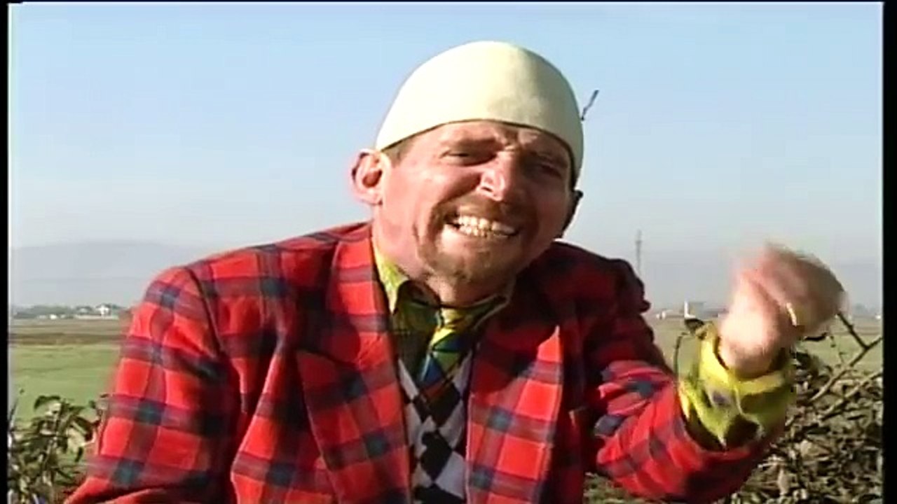 Cima Teuta Gruja po ecë perpara