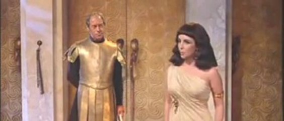 Cleopatraークレオパトラ(　Part ２ )