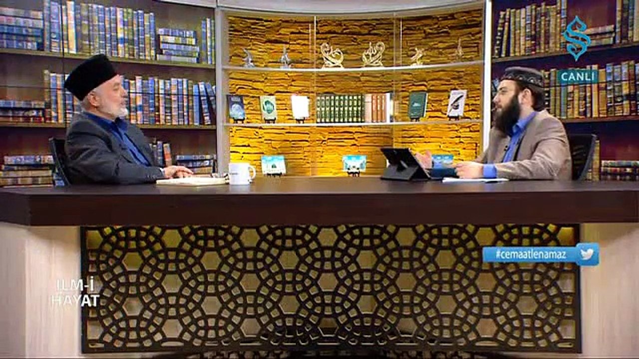 'Sure bilmeyen namazı nasıl kılar' - Dr. Şerafeddin Kalay - Selim Uğur