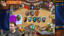 Devolve OP!! - Hearthstone Gadgetzan Daily Moments Ep. 269 (Funny and Lucky Moments)
