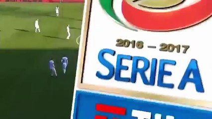 Sassuolo 0-1 Inter ● All Goals & Highlights ● Serie A 2016 HD