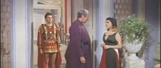 Cleopatraークレオパトラ(　Part ４ )