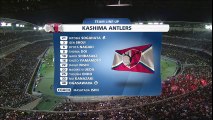 Real Madrid vs Kashima Antlers Highlights & All Golas