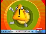 Khabardar with Aftab Iqbal - 17 December 2016 - Express News - New Latest Comedy TV SHOW HD