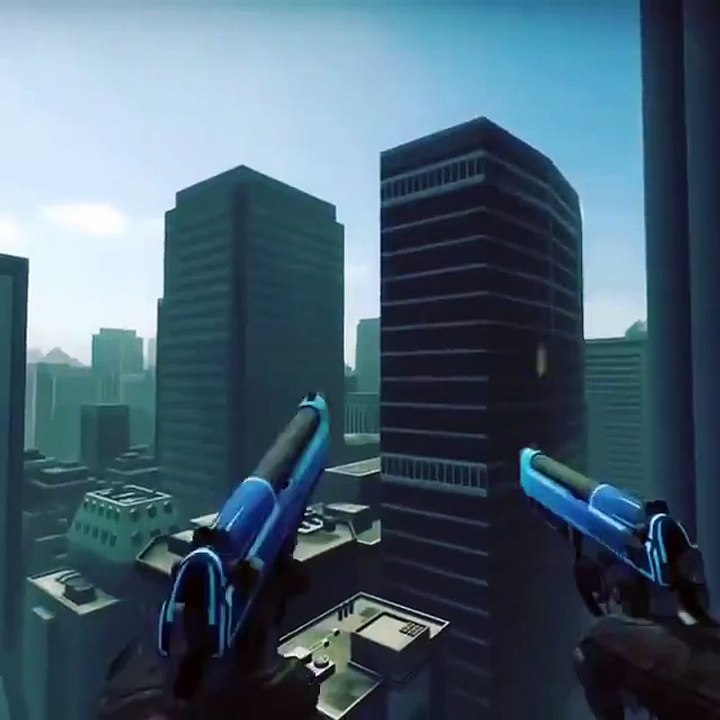 Need For Speed 2016 Sound Track (Gun Sound)