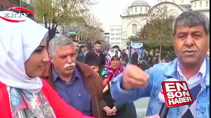 Hacı Gürhan'ın Ben Anadoluyum şiiri | En Son Haber