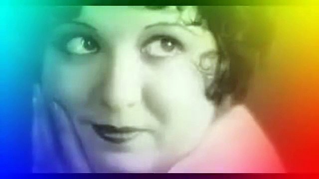 9 - Helen Kane (Betty Boop) - I'd Go Barefoot all winter long