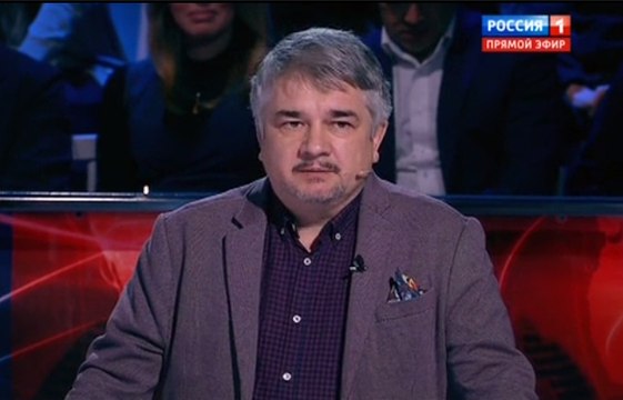 Воскресный вечер с Владимиром Соловьевым (Ростислав Ищенко)18.12.2016