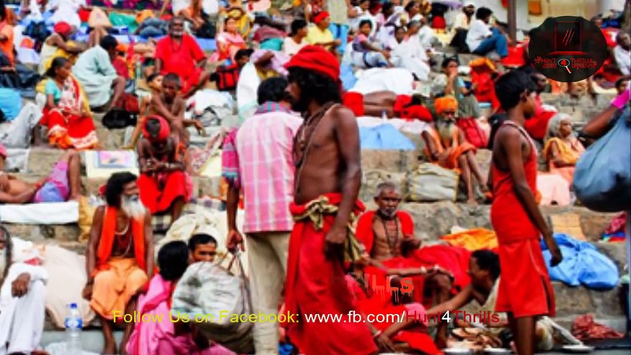 রহস্যময় কামরূপ কামাক্ষা - রহস্য, আজব ও ভয়ংকর গল্প এবং আসল বাস্তবতা - 'Secrets Of Kamakhya Temple'