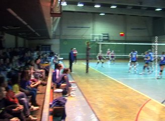 Odbojkašice Bora pred jesenjom titulom, 18. decembar 2016. (RTV Bor)