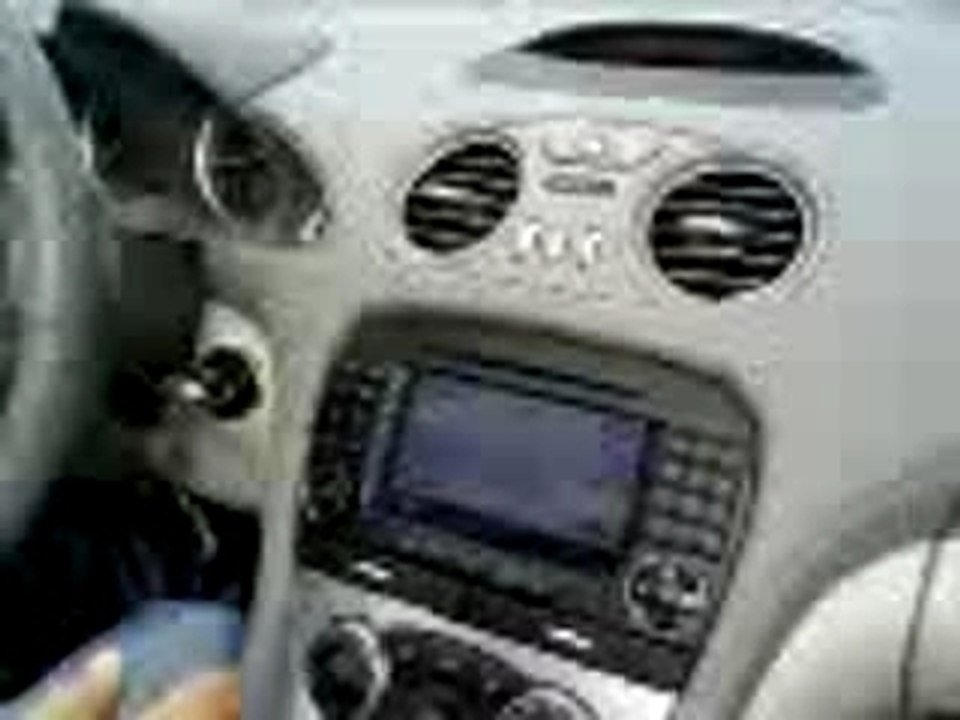 Merco de type sl 500
