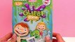 Water in slijm veranderen! Glibbi Slime slijm voor in bad – Demo met Elsa & Anna van Frozen