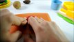 Gravity Defying Burger Play Doh Double Cheeseburger Cooking Games with Play Doh Show