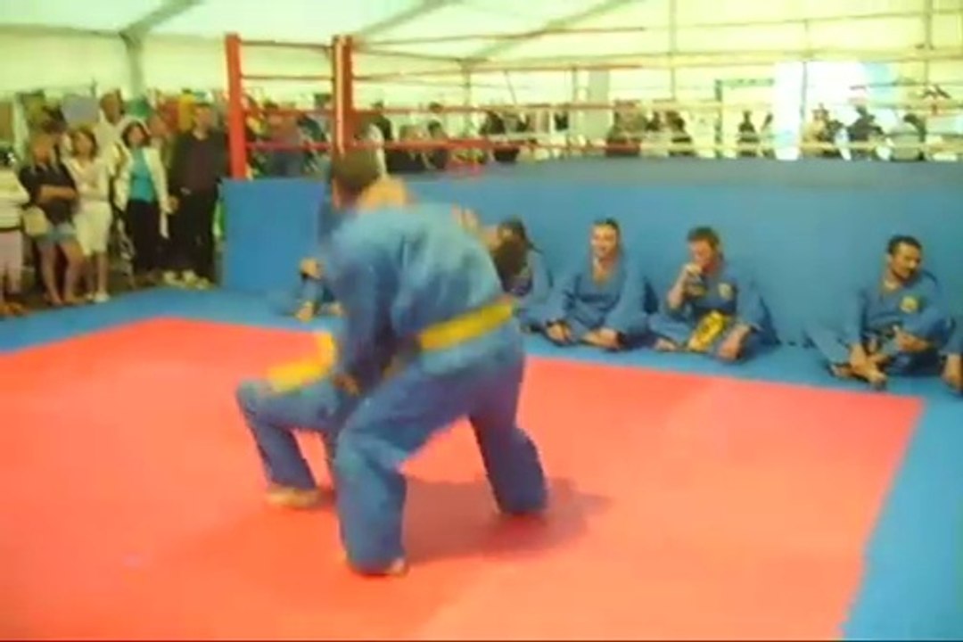 vovinam