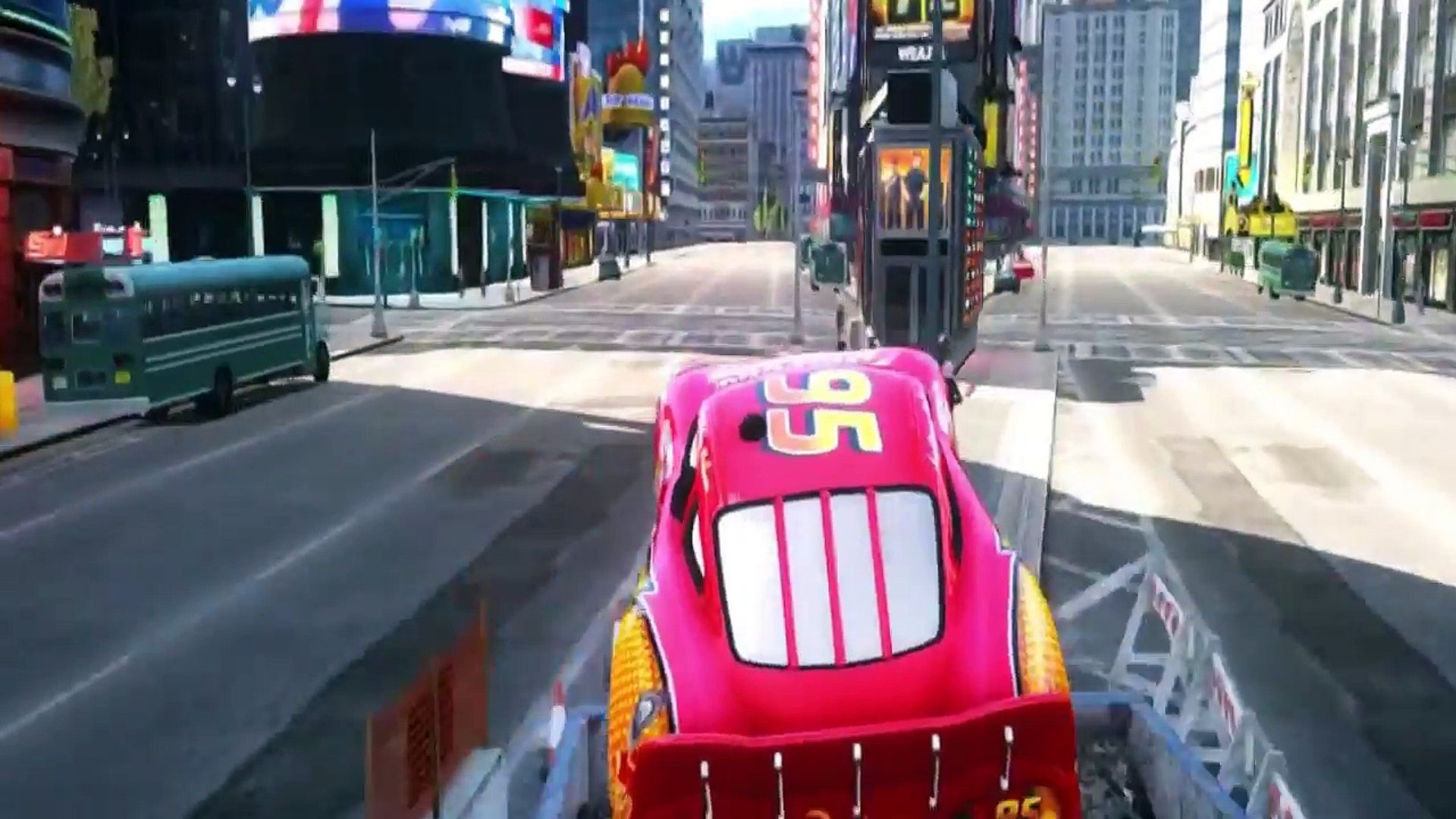 toy story lightning mcqueen