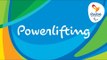 Women's -50kg | Powerlifting | Rio 2016 Paralympic Games