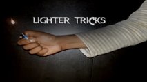 Awesome Lighter magic l MrSaaf Ultimate Hacks