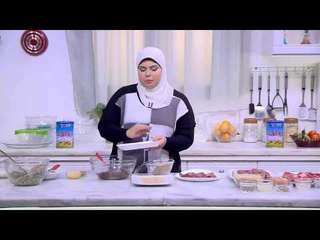 تتبيل كبدة | نجلاء الشرشابي