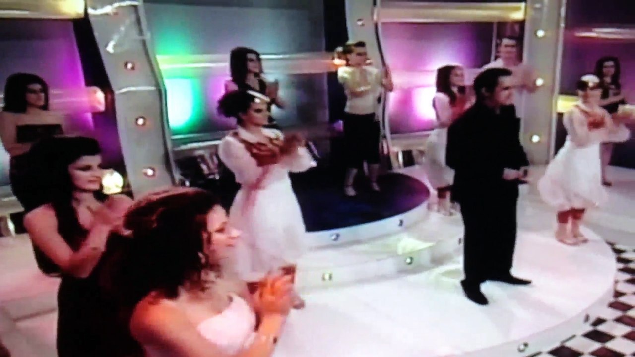 Nysret Muqiqi-Muhabet