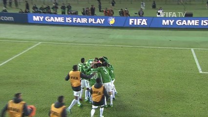 Nacional vence o América nos pênaltis e fica em terceiro no Mundial